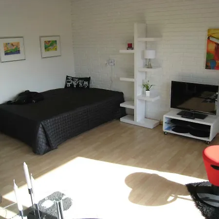 Apartment Vesterhavsgade
