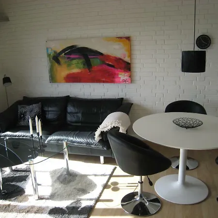 Apartment Vesterhavsgade