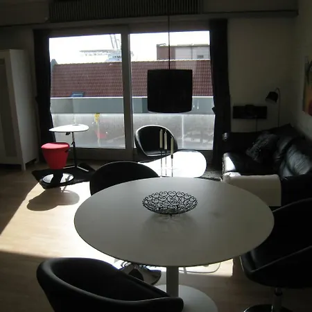 Vesterhavsgade Apartment Esbjerg
